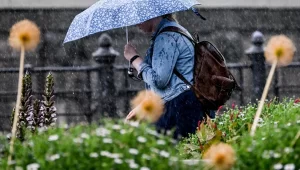 Immagine La Principauté de Monaco placée en vigilance rouge