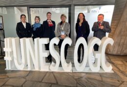Immagine Monaco participe à la 42ème Conférence Générale de l’UNESCO
