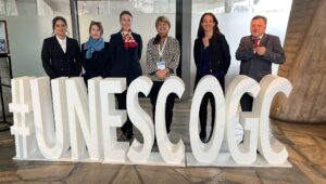Immagine Monaco participe à la 42ème Conférence Générale de l’UNESCO