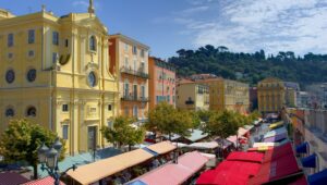 Immagine Un mese di cultura a Nizza: tutti gli eventi e le mostre culturali.
