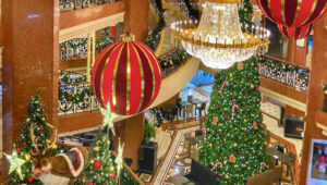 Immagine Il Natale nel Principato di Monaco