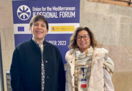 Immagine Il Principato di Monaco presente all’VIII Forum Regionale dell’Unione per il Mediterraneo di Barcellona