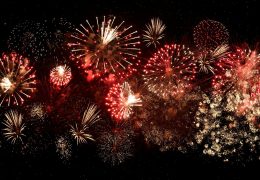 Immagine Nizza Eventi di Capodanno 2026