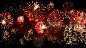 Immagine New Year’s Eve 2026 in Nice: Fireworks, Gala Dinners, Music, and Theater on the Promenade des Anglais