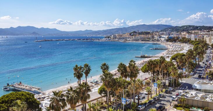 Immagine Eventi del Weekend dell’Epifania 2024 a Cannes