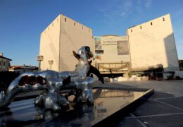 Immagine Ancora qualche giorno e il Museo di Arte Moderna e Contemporanea di Nizza chiuderà i battenti