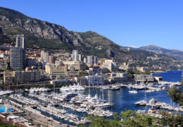 Immagine Eventi Marzo 2024 nel Principato di Monaco