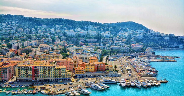Immagine Événements du week-end du 6 et 7 janvier 2023 à Nice