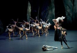Immagine Les Ballets de Monte-Carlo 2023: il programma