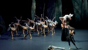 Immagine Les Ballets de Monte-Carlo 2023: il programma