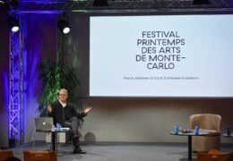 Immagine Presentata la 40ª edizione del Festival Printemps des Arts 2024 di Montecarlo