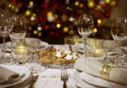 Immagine Le ricette natalizie monegasche