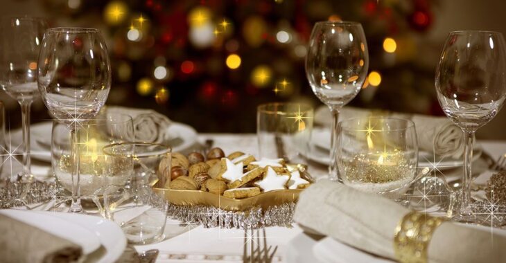Immagine Le ricette natalizie monegasche
