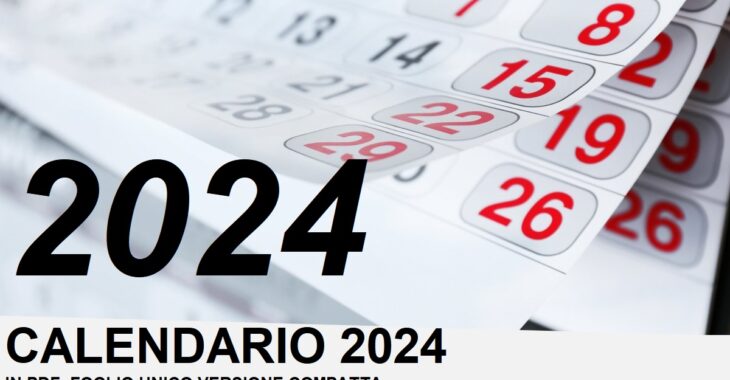 Immagine Calendrier 2024 : les célébrations de la Principauté de Monaco