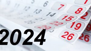 Immagine Calendario 2024: i giorni festivi del Principato di Monaco