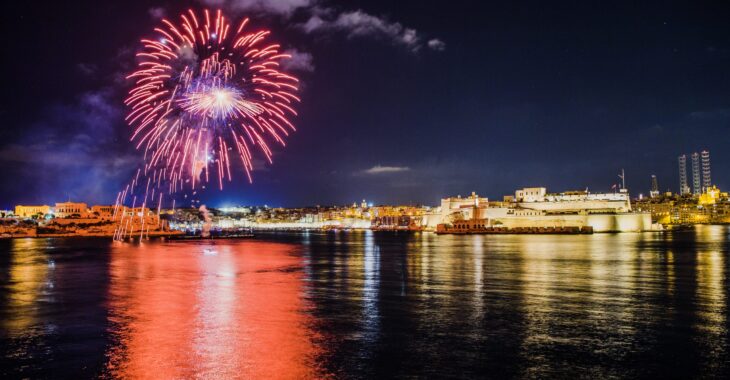 Immagine Capodanno a Nizza: ristoranti ed eventi