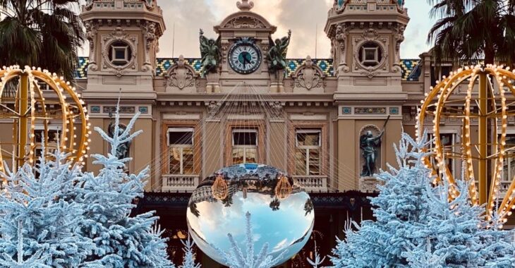 Immagine Cosa fare a Natale nel Principato di Monaco