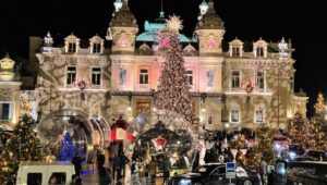 Immagine Saint-Sylvestre en Principauté de Monaco : tous les événements