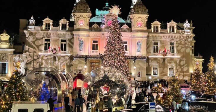 Immagine Capodanno nel Principato di Monaco: tutti gli eventi