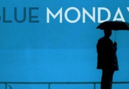 Immagine Aujourd’hui, c’est le Blue Monday