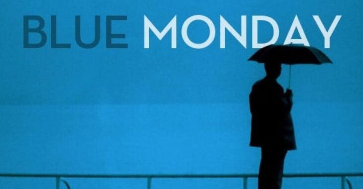 Immagine Today is the Blue Monday