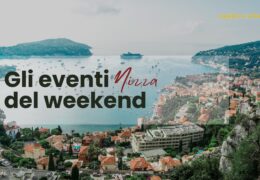 Immagine Eventi del Weekend del 2 e 3 Marzo 2024 a Nizza