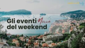 Immagine Eventi del Weekend del 13 e 14 Aprile 2024 a Nizza