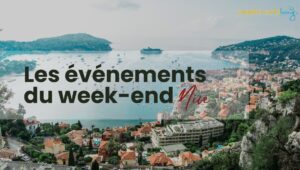 Immagine Événements du week-end des 4 et 5 mai 2024 à Nice