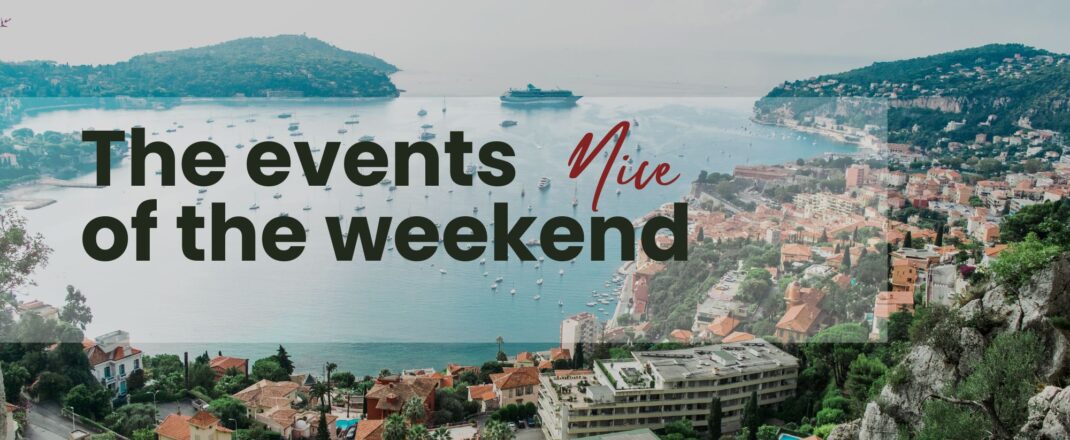 Immagine Eventi del Weekend del 24 e 25 Febbraio 2024 a Nizza