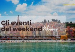 Immagine Weekend Events on February 10th and 11th, 2024 in Menton