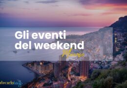 Immagine Weekend Events on February 3rd and 4th, 2024 in Monaco
