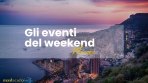 Immagine Eventi del Weekend del 24 e 25 Febbraio 2024 a Monaco
