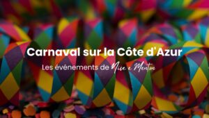 Immagine Carnaval sur la Côte d’Azur 2024