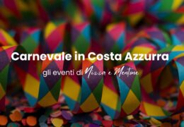 Immagine Carnevale in Costa Azzurra 2024