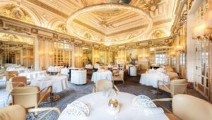 Immagine The 10 most luxurious restaurants in the Principality of Monaco