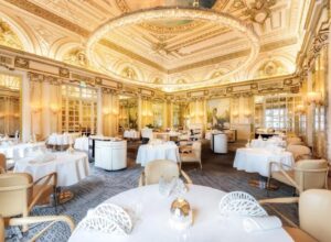 Immagine I 10 ristoranti più lussuosi del Principato di Monaco