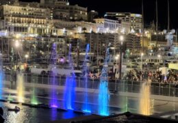 Immagine Capodanno nel Principato di Monaco: Una notte scintillante per inaugurare il 2024