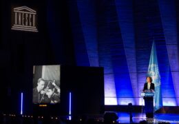 Immagine La Principauté de Monaco participe à la Journée internationale dédiée à la mémoire  des victimes de l’Holocauste