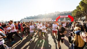 Immagine The Gramaglia Group is the new Title Partner of the Monaco Run