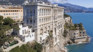 Immagine The museums to visit in Monte Carlo.