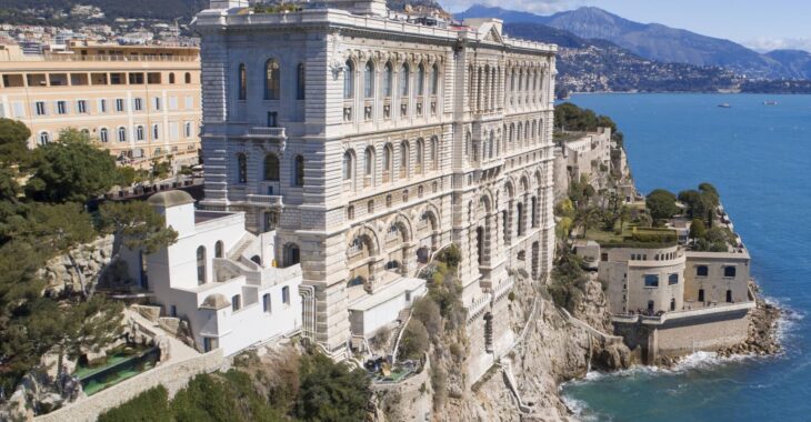 Immagine Les musées à visiter à Monte-Carlo.