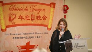 Immagine Capodanno Cinese a Monaco: è l’anno del Drago di Legno