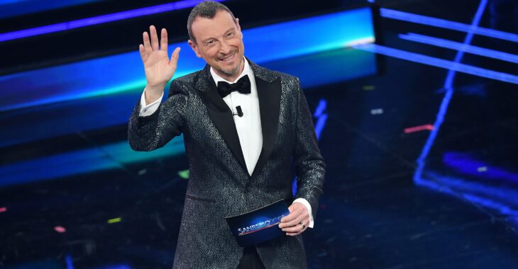 Immagine Sanremo Festival 2024: Everything You Need to Know