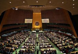 Immagine ONU – Consiglio dei diritti umani – 4º Esame Periodico Universale del Principato