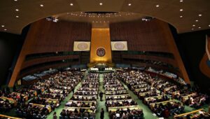 Immagine ONU – Conseil des droits de l’Homme – 4ème Examen Périodique  Universel de la Principauté