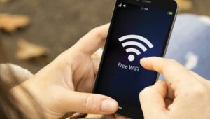 Immagine Free WiFi in Monaco: How to Access It