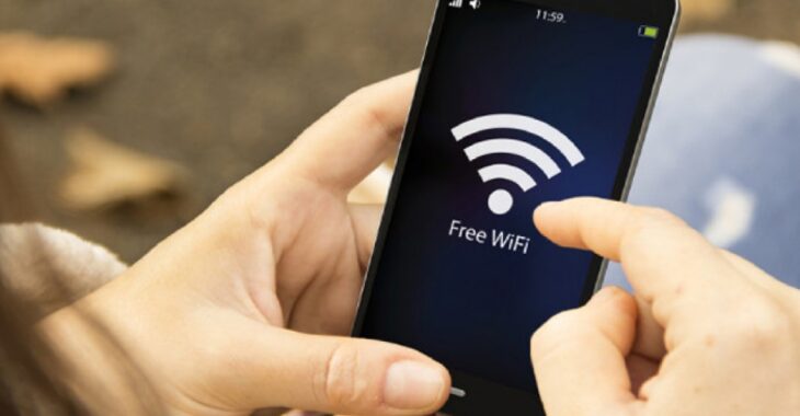 Immagine WiFi gratuit à Monaco