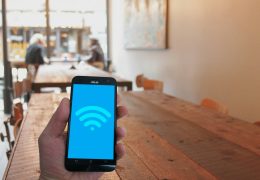 Immagine Free WiFi in Monaco: How to Access It
