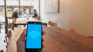 Immagine WiFi gratuit à Monaco