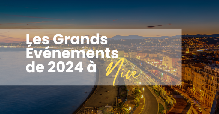 Immagine Nice | Grands Événements de 2024